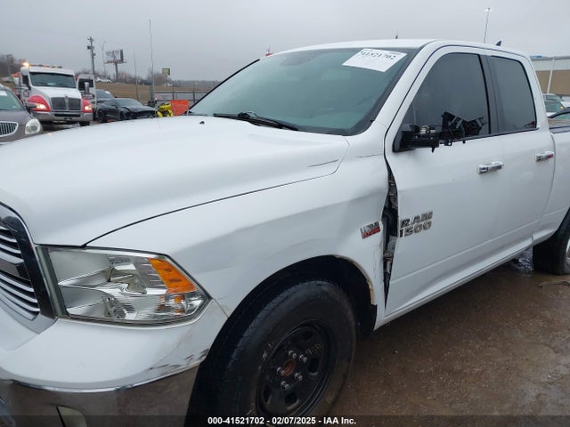1C6RR6GT3FS634584 RAM 1500 Big Horn