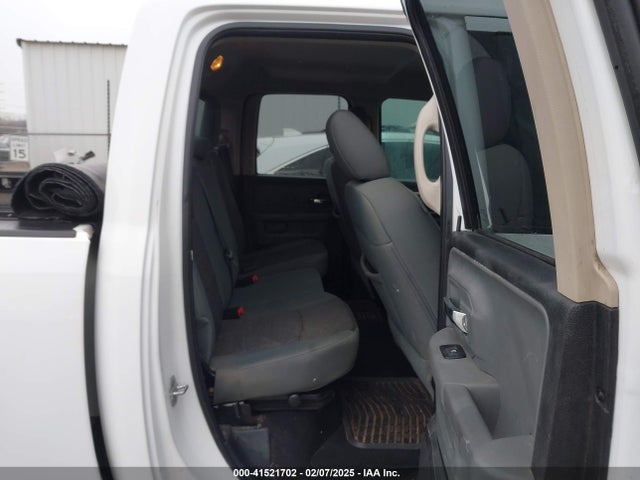1C6RR6GT3FS634584 RAM 1500 Big Horn