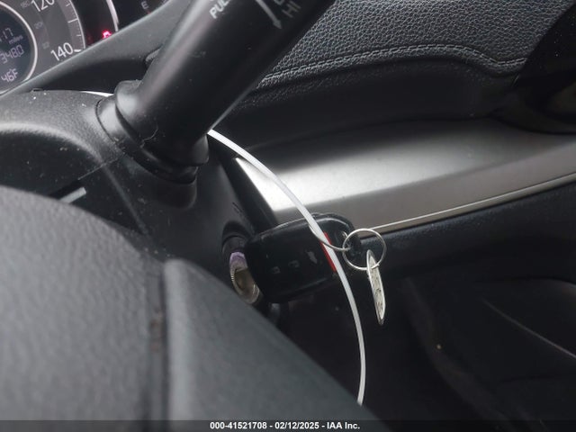 Honda CR-V LX 2016 5J6RM3H35GL009565 Image 11