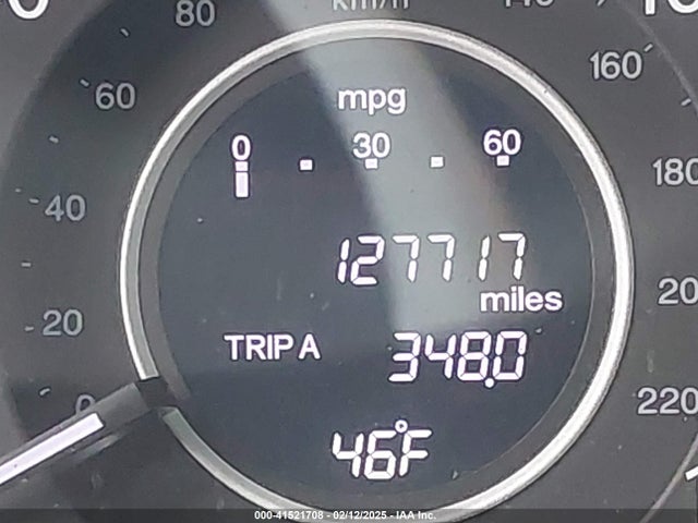 Honda CR-V LX 2016 5J6RM3H35GL009565 Image 15