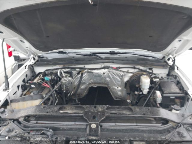 1GNSKCKC9GR375751 Chevrolet Tahoe Ltz