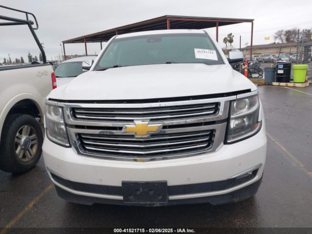 1GNSKCKC9GR375751 Chevrolet Tahoe Ltz