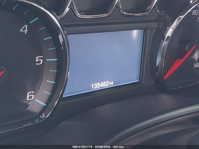 1GNSKCKC9GR375751 Chevrolet Tahoe Ltz