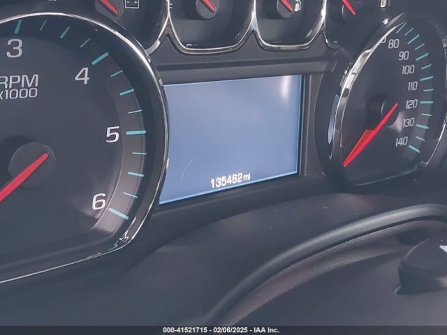 1GNSKCKC9GR375751 Chevrolet Tahoe Ltz