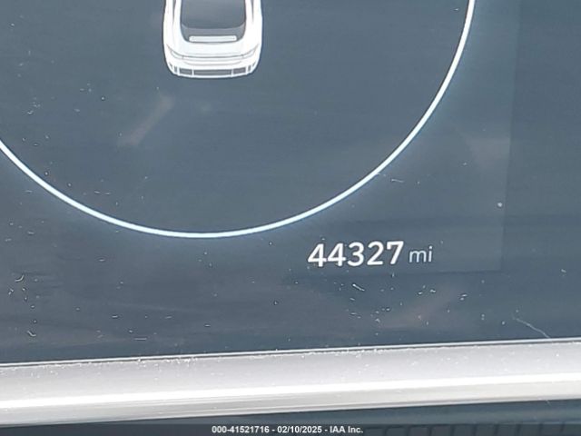 KMHM34AA2PA041317 Hyundai Ioniq 6 Sel