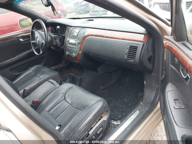 2006 CADILLAC DTS 1G6KD57Y76U200741 Photo 4