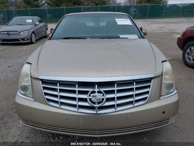 2006 CADILLAC DTS 1G6KD57Y76U200741 Photo 5