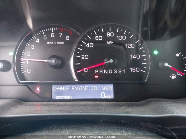 2006 CADILLAC DTS 1G6KD57Y76U200741 Photo 6