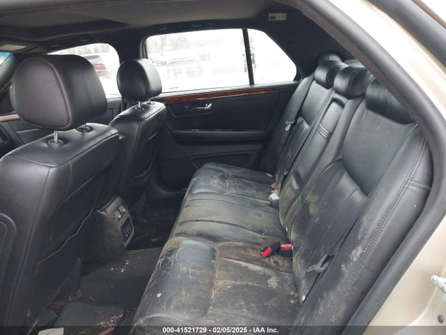 2006 CADILLAC DTS 1G6KD57Y76U200741 Photo 7