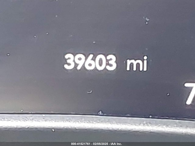 2023 Chrysler Pacifica Touring L მანქანა იყიდება აუქციონზე, vin: 2C4RC1BG4PR607422, აუქციონის ნომერი: 41521761