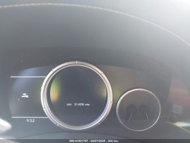 2020 LEXUS GS 350 JTHEZ1BL8LA019806 Photo 6