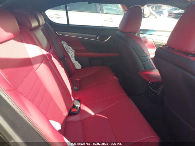 2020 LEXUS GS 350 JTHEZ1BL8LA019806 Photo 7