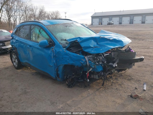 2023 KM8K6CAB3PU983103 главное изображение