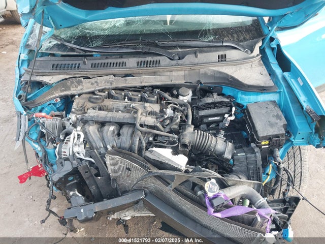Hyundai Kona Sel 2023 KM8K6CAB3PU983103 Image 10