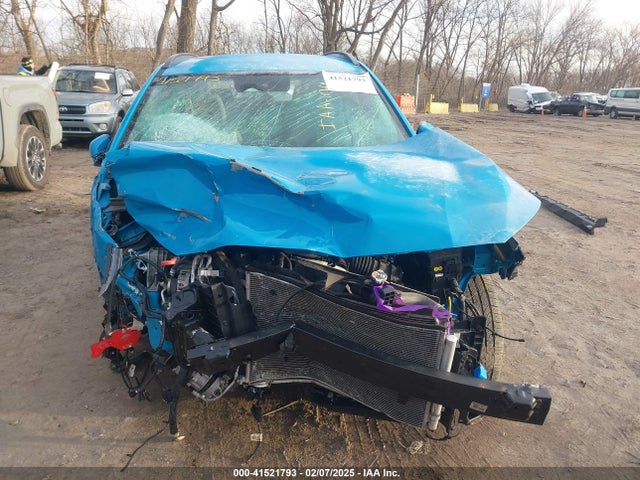 Hyundai Kona Sel 2023 KM8K6CAB3PU983103 Image 13