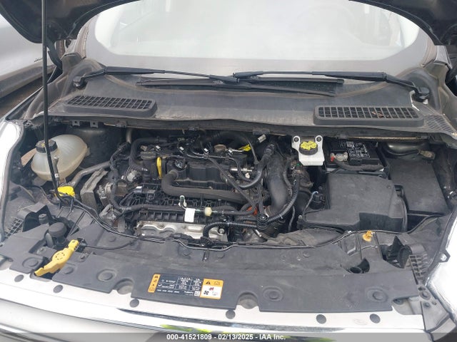 Ford ESCAPE SE 2019 1FMCU0GD0KUB32385 Image 10