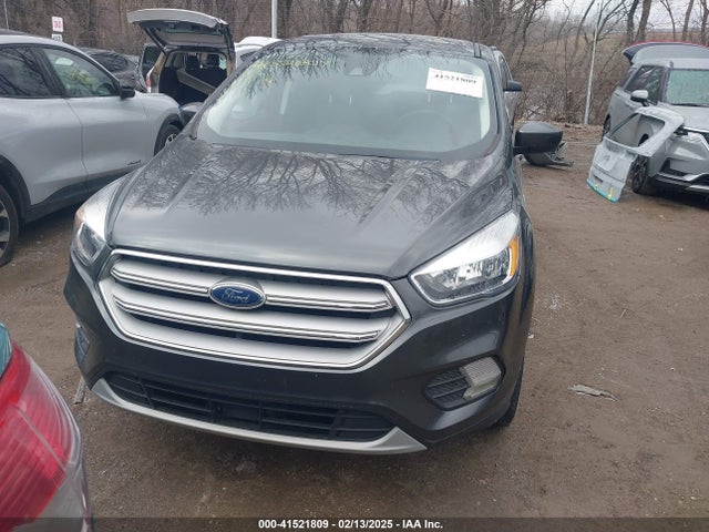 Ford ESCAPE SE 2019 1FMCU0GD0KUB32385 Image 12