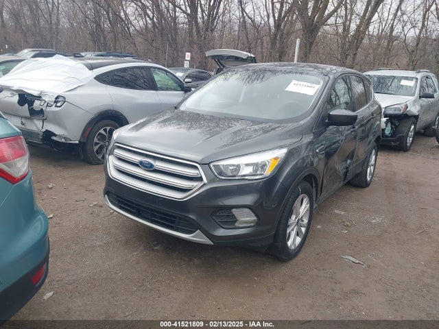 Ford ESCAPE SE 2019 1FMCU0GD0KUB32385 Image 2