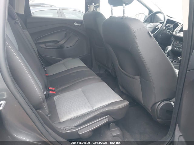 Ford ESCAPE SE 2019 1FMCU0GD0KUB32385 Image 8