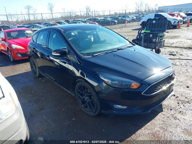 1FADP3K21GL314381 auction archive image