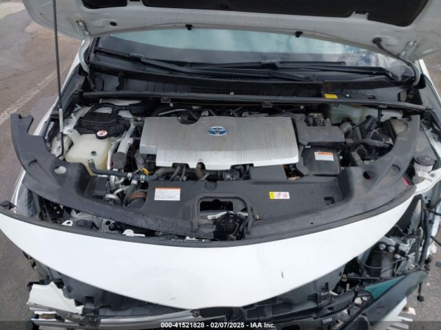 JTDKARFP4J3073788 Toyota Prius Prime Advanced