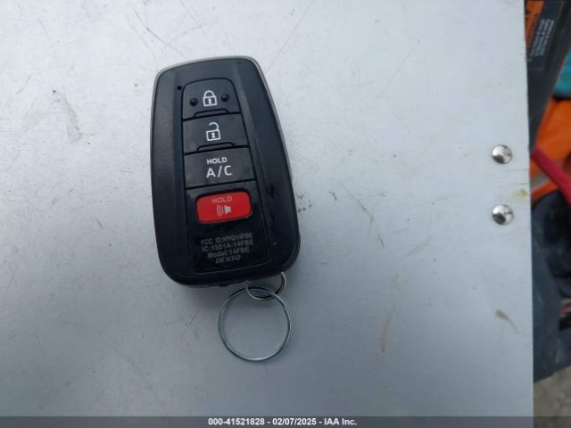 JTDKARFP4J3073788 Toyota Prius Prime Advanced