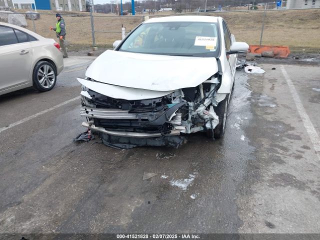 JTDKARFP4J3073788 Toyota Prius Prime Advanced