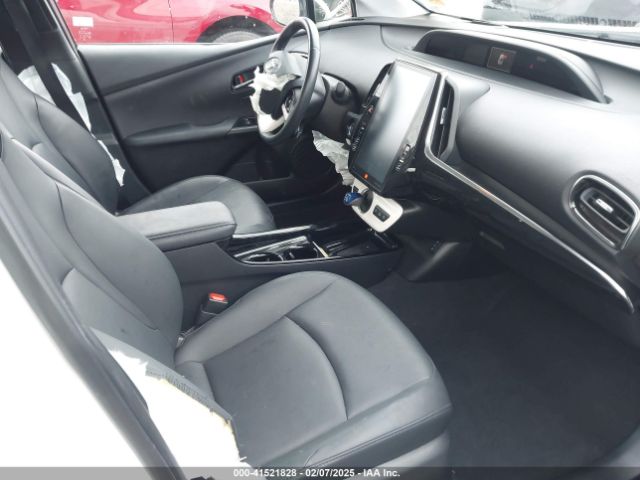 JTDKARFP4J3073788 Toyota Prius Prime Advanced