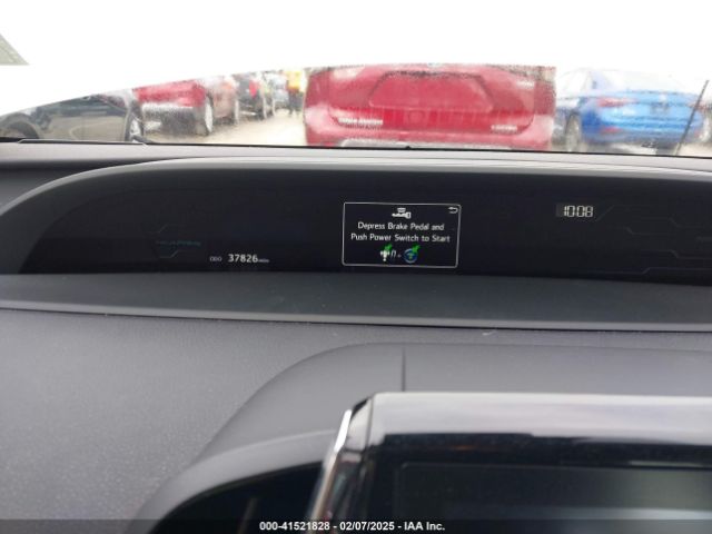 JTDKARFP4J3073788 Toyota Prius Prime Advanced