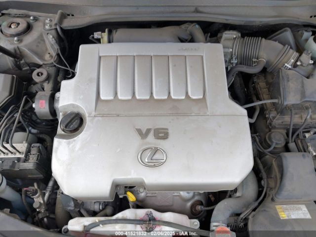 JTHBK1GG4G2231086 Lexus ES 350