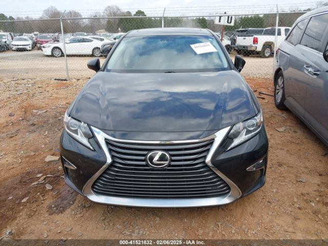 JTHBK1GG4G2231086 Lexus ES 350