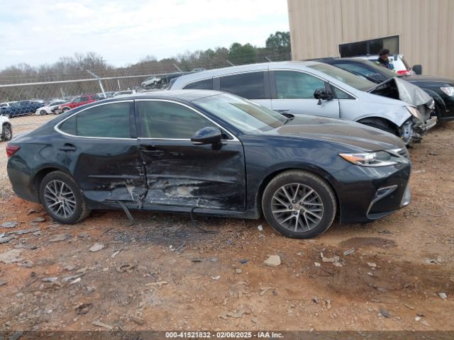 JTHBK1GG4G2231086 Lexus ES 350