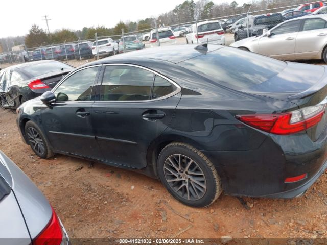JTHBK1GG4G2231086 Lexus ES 350