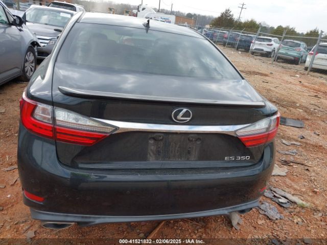 JTHBK1GG4G2231086 Lexus ES 350