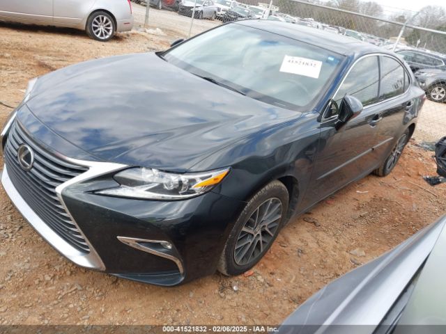 JTHBK1GG4G2231086 Lexus ES 350