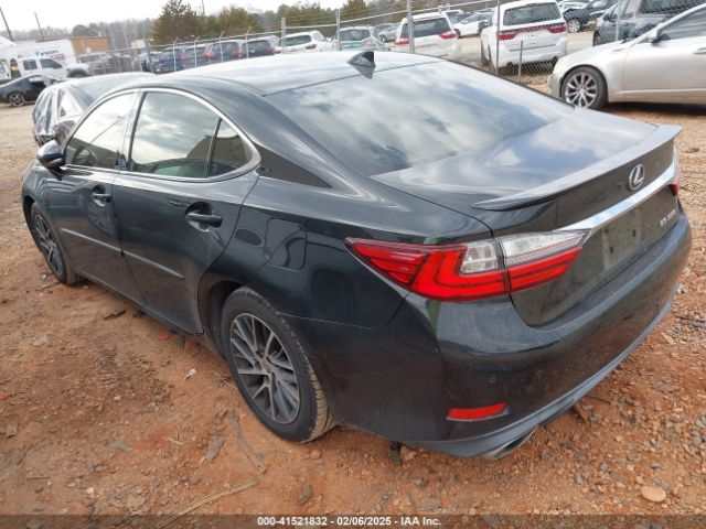 JTHBK1GG4G2231086 Lexus ES 350