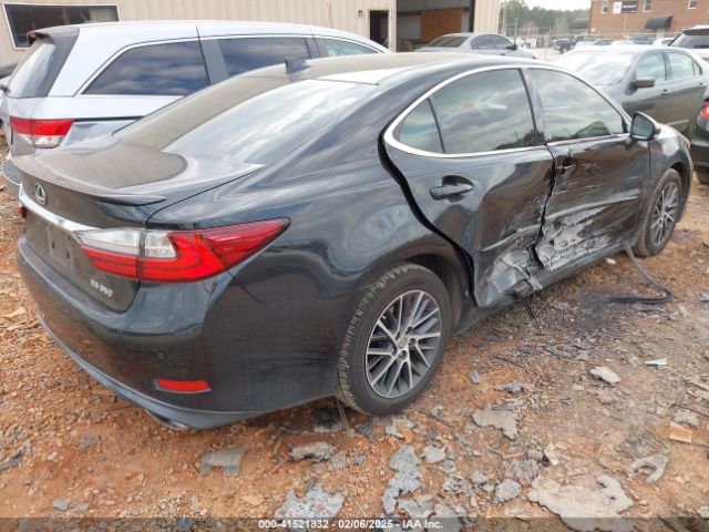 JTHBK1GG4G2231086 Lexus ES 350