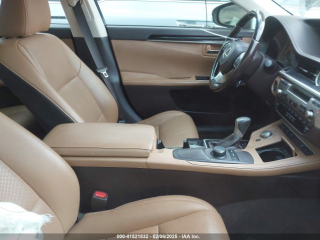 JTHBK1GG4G2231086 Lexus ES 350
