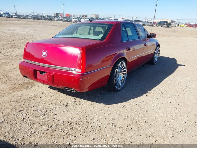 2008 CADILLAC DTS 1G6KD57Y48U142672 Photo 3