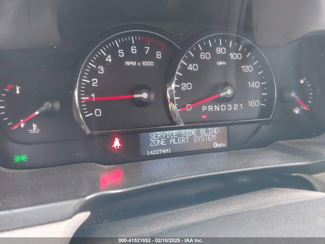 2008 CADILLAC DTS 1G6KD57Y48U142672 Photo 6