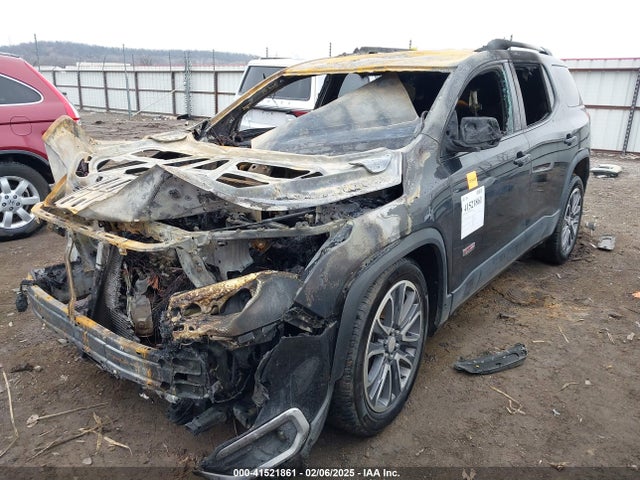 1GKKNVLS7KZ193044 GMC Acadia Slt-1