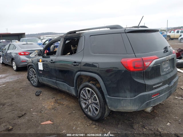 1GKKNVLS7KZ193044 GMC Acadia Slt-1