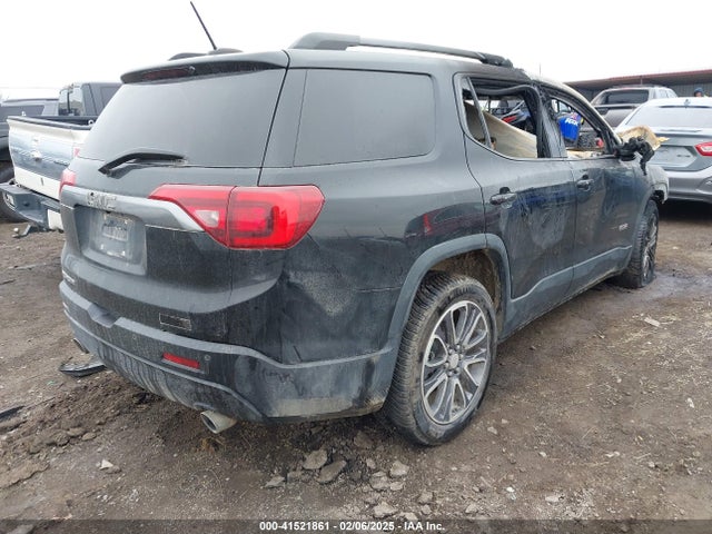 1GKKNVLS7KZ193044 GMC Acadia Slt-1