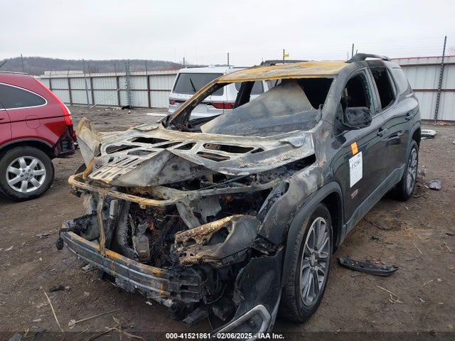 1GKKNVLS7KZ193044 GMC Acadia Slt-1