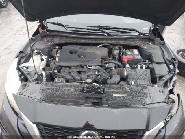 1N4BL4BV2KC203804 Nissan Altima 2.5 S