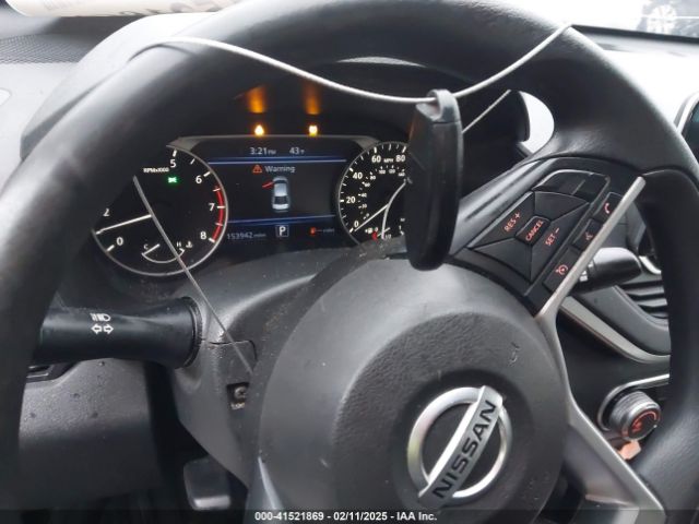 1N4BL4BV2KC203804 Nissan Altima 2.5 S