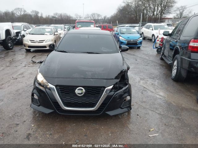 1N4BL4BV2KC203804 Nissan Altima 2.5 S