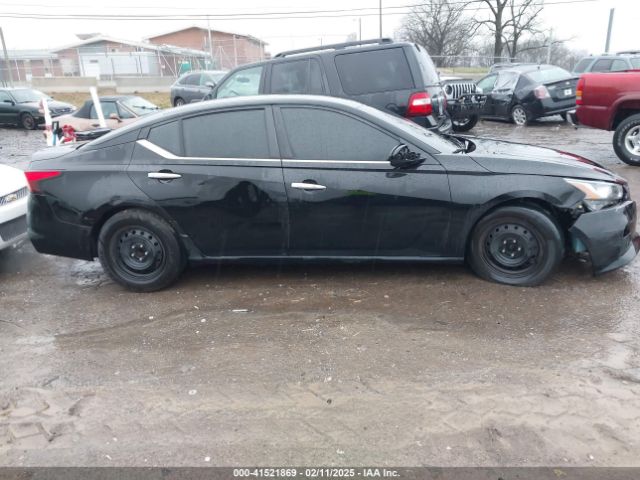 1N4BL4BV2KC203804 Nissan Altima 2.5 S