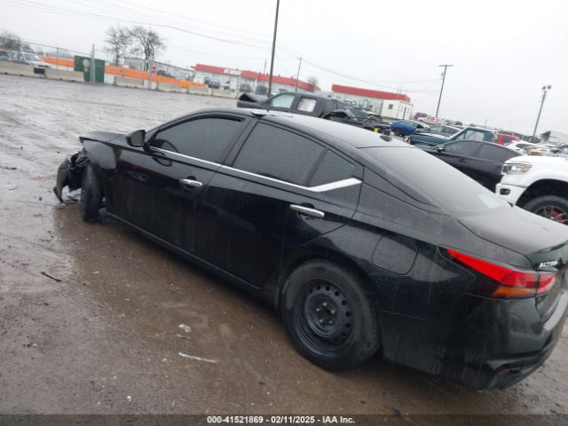 1N4BL4BV2KC203804 Nissan Altima 2.5 S