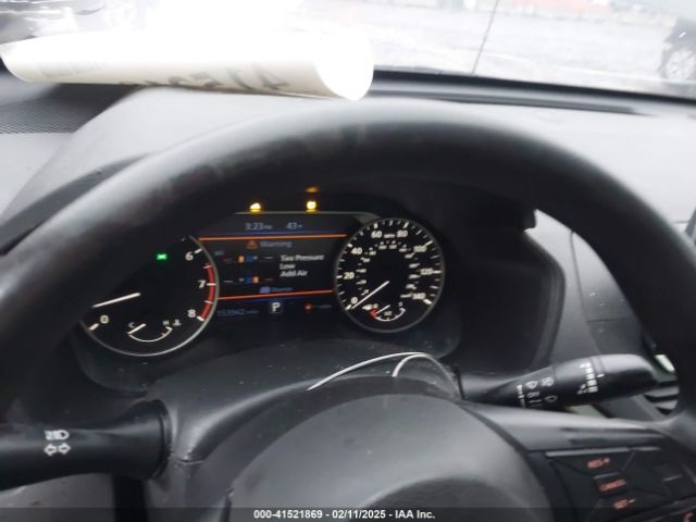 1N4BL4BV2KC203804 Nissan Altima 2.5 S